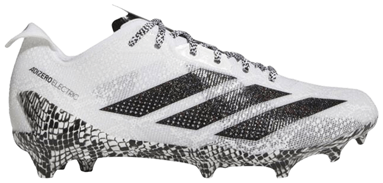 Adidas Adizero Electric 2 Cloud White Core Black