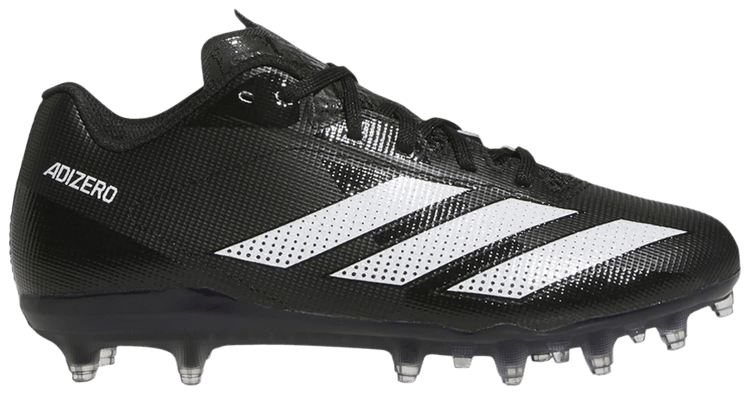 Adidas Adizero Electric2 2 J Core Black Cloud White