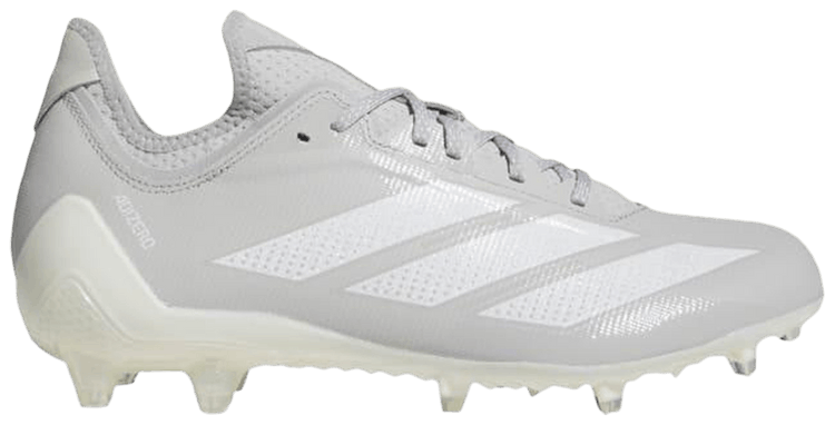 Adidas Adizero Electric1 2 Grey Cloud White