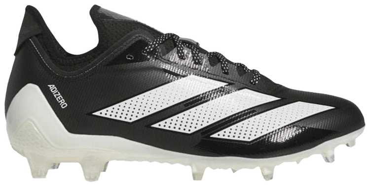 Adidas Adizero Electric1 2 Core Black Cloud White