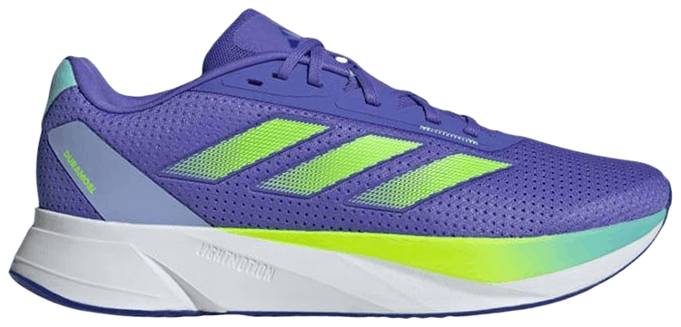 adidas Duramo SL Cobalt Blue Lucid Lemon