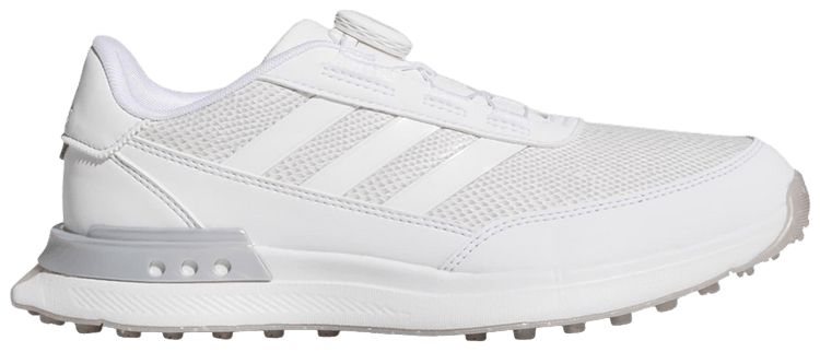 Adidas Wmns S2G 25 Spikeless Golf Cloud White Silver