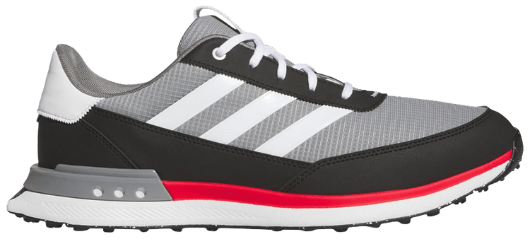 Adidas S2G 24 Spikeless Golf Grey Cloud White