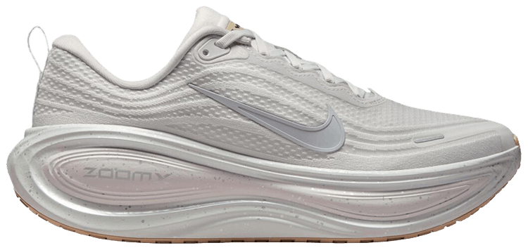 Nike Vomero Plus Speckle Vast Grey