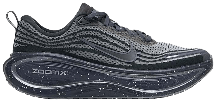 Nike Vomero Plus Speckle Anthracite Dark Obsidian