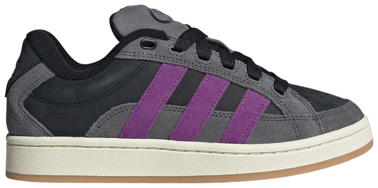 Adidas Wmns Camous 00s Beta Grey Purple
