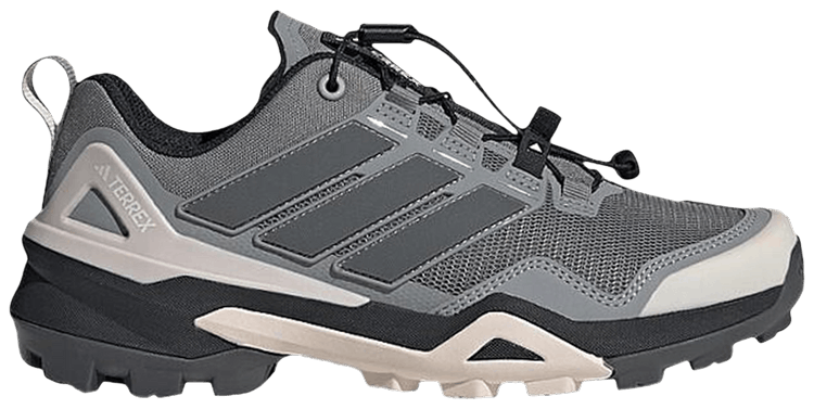 Adidas Wmns Terrex Skychaser Grey Mauve