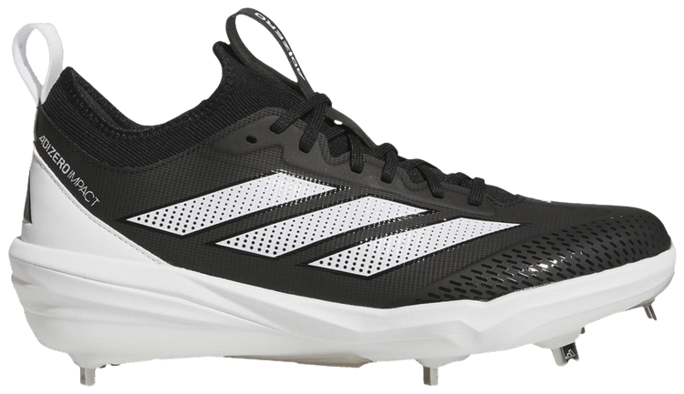 Adidas Adizero Impact 20 Core Black Cloud White