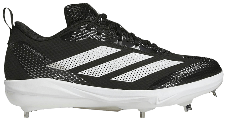Adidas Adizero Instinct 20 Core Black Cloud White