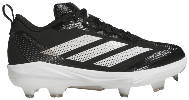 Adidas Adizero Instinct 20 TPU Core Black Cloud White