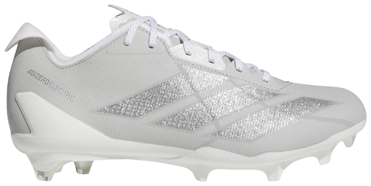 Adidas Adizero Electric 2 Grey Silver Metallic
