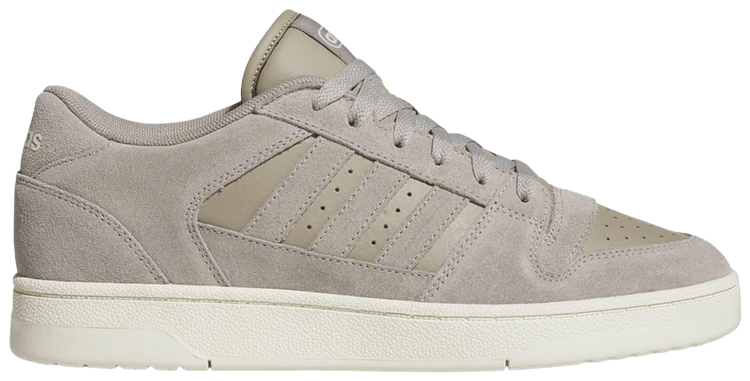 Adidas Break Start Beige Ivory