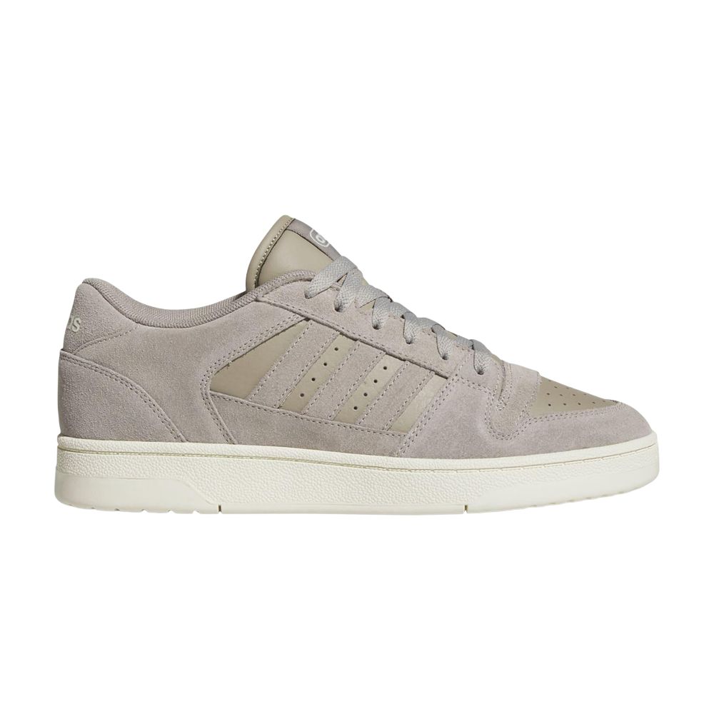 adidas Break Start 'Beige Ivory' | Cream | Men's Size 9.5 - JI0366