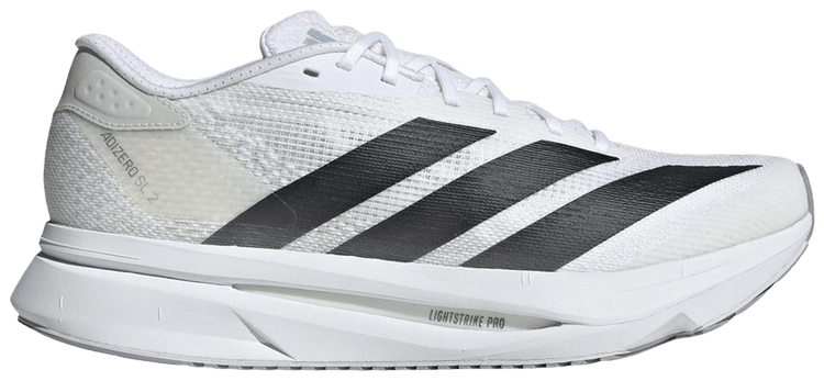 Adidas Wmns Adizero SL2 Cloud White Core Black