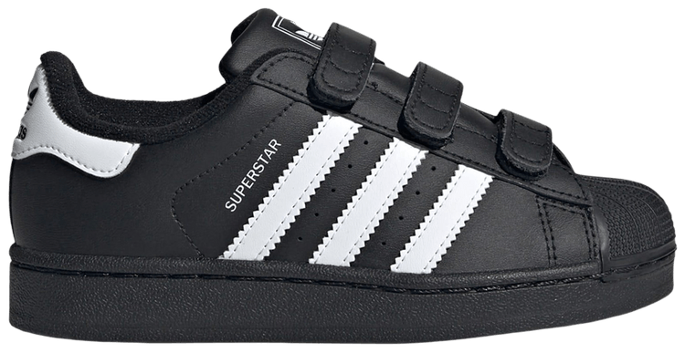 adidas gazelle silver green womens adidas Originals Superstar II Black/White Preschool Kids' Shoes, Size: 11.5 main image 0