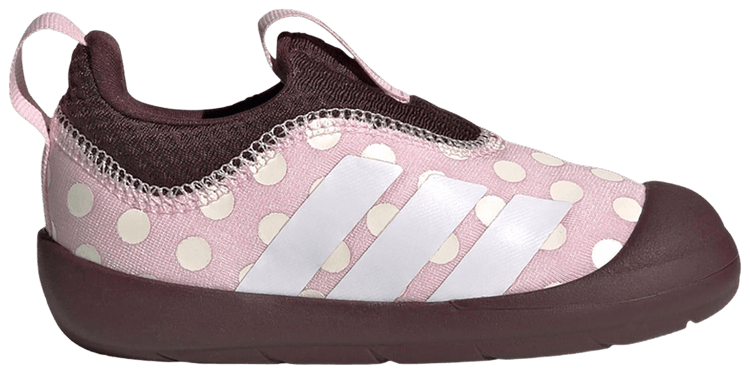 Disney x adidas Monofit K Minnie Mouse