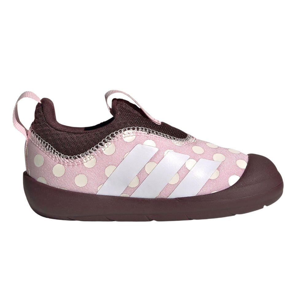 adidas Disney x Monofit K 'Minnie Mouse' | Pink | Kid's Size 9.5 - JP7678
