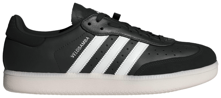 Adidas Velosamba Core Black Cloud White
