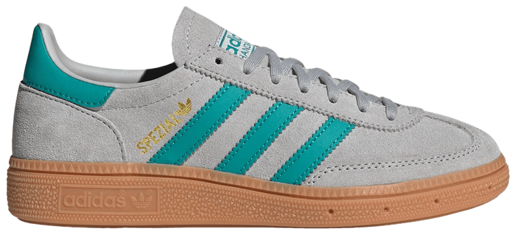adidas Handball Spezial J Grey Teal