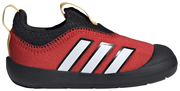 Disney x adidas Monofit K Mickey Mouse