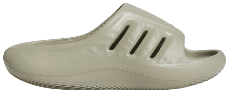 Adidas AdiFOM IIInfinity Silver Pebble