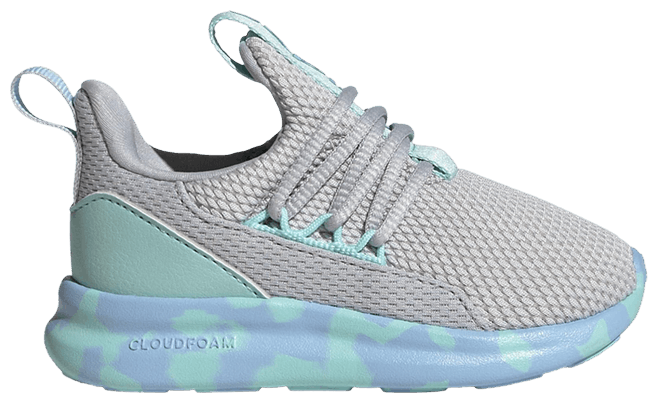 Adidas Lite Racer Adapt 70 I Glow Blue Grey