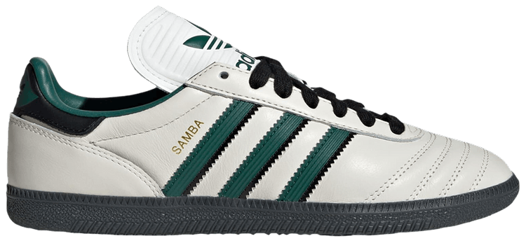 Adidas Samba JP J Core White Green