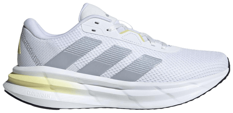 Adidas Wmns Galaxy 7 Cloud White Halo Blue