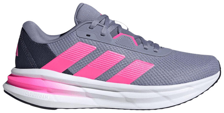 Adidas Wmns Galaxy 7 Violet Lucid Pink