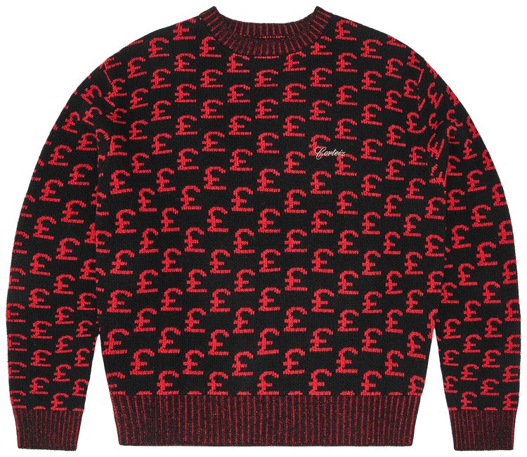 Buy Corteiz knitwear : New & Pre-Owned | GOAT