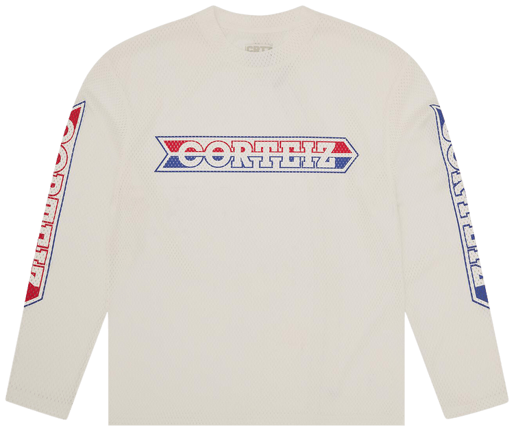 corteiz ロングTシャツ T-SHIRTS – CRTZRTW