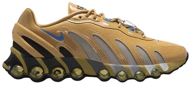 Buy Patta x Nike Air Max DN8 'Club Gold' - IB4029 700 | GOAT