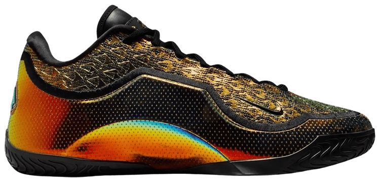 Nike Lebron 23 Uncharted