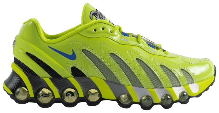 Patta x Nike Air Max DN8 Cyber