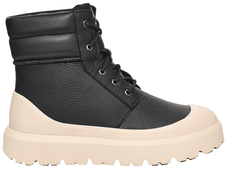 UGG Neumel High Weather Hybrid Black Birch