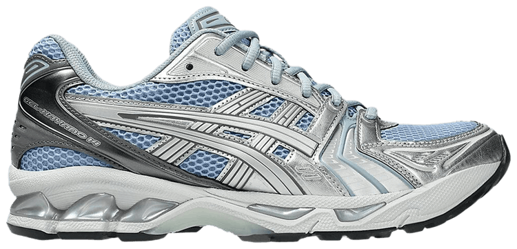 ASICS Gel Kayano 14 Dolphin Grey Pure Silver