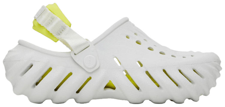 Crocs Echo Clog Moonlight