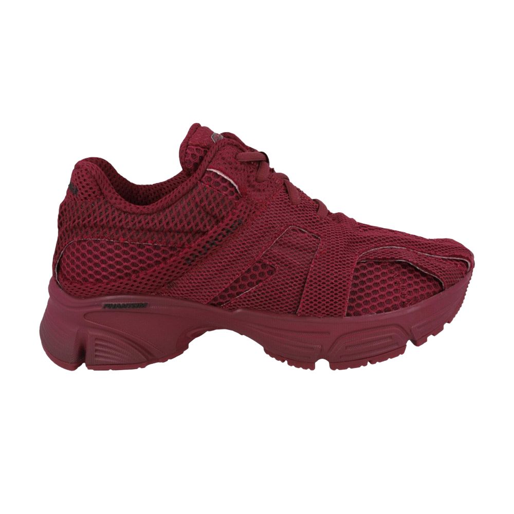 Pre-owned Balenciaga Wmns Phantom Sneaker 'burgundy' | Red | Women's Size 36