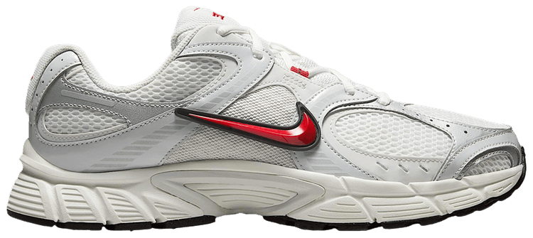 Nike V5 RNR White Fire Red