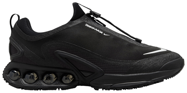 Nike Air Max DN Roam Triple Black