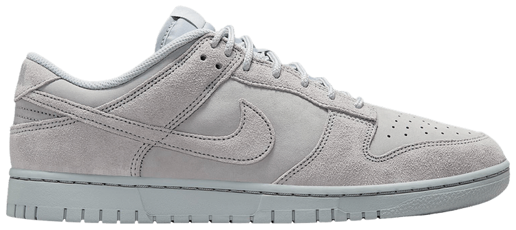 Nike Dunk Low SE Wolf Grey