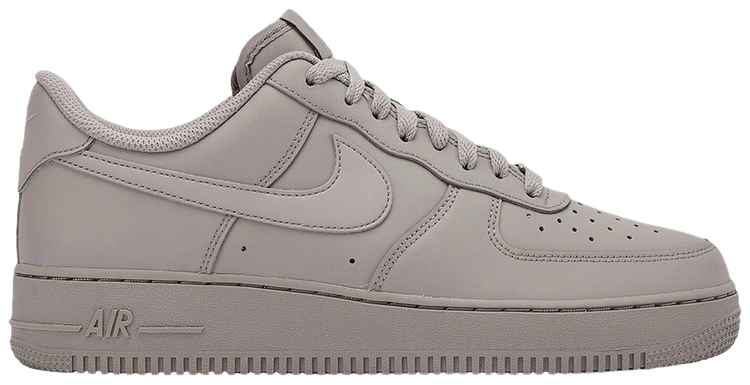 Nike Air Force 1 07 College Grey