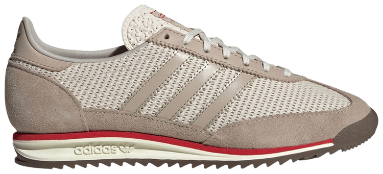 adidas Wmns SL72 OG Alumina Clay Brown