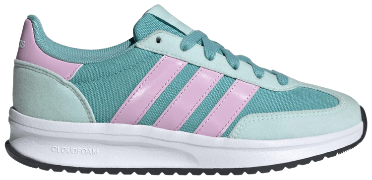 Adidas Run 70s 20 J Mint Lilac