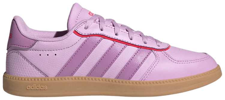 Adidas Breaknet Sleek J Bliss Lilac Gum