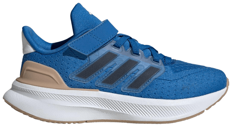 Adidas Ultrarun 5 K Bright Royal Sandstone