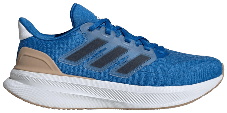 Adidas Ultrarun 5 J Bright Royal Collegiate Navy