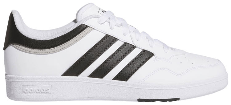 Adidas Hoops 40 Cloud White Core Black