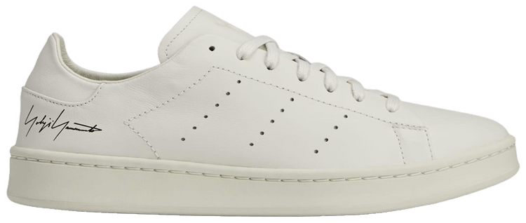 Adidas Y 3 Stan Smith Orbit Grey