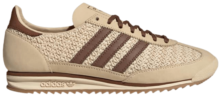 Adidas Wmns SL72 OG Sand Strata Preloved Brown